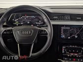 Audi E-Tron 55 quattro S line
