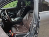 Mercedes-Benz GLC 220 d 4Matic AMG-Line Auto.