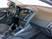 Ford Focus 1.0 EcoBoost S&S SYNC Edition