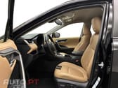 Toyota RAV4 2.5 Hybrid Dynamic AWD-i
