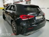 Mercedes-Benz A 250 e AMG Line