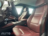 BMW X6 35 d xDrive