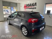 Kia Rio 1.2 CVVT SX