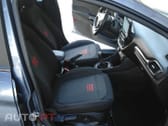 Ford Fiesta 1.0 EcoBoost ST-Line