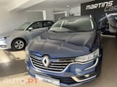Renault Talisman Sport Tourer 1.5 dCi Zen