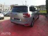 Citroen C4 Grand Picasso PureTech 130 Stop&Start Exclusive