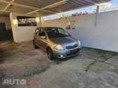 Toyota Yaris 1.4 D-4D Sol AC
