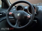 Alfa Romeo 156 16V
