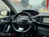 Peugeot 308 1.6 BlueHDi Allure