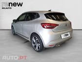 Renault Clio RSLINE