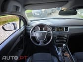 Peugeot 508 SW 1.6 e-HDi Allure 2-Tronic 105g