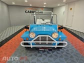 MINI Moke Californian