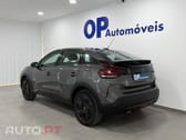 Citroen C4 1.2 PureTech Feel