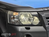 Land Rover Freelander 2.2 Td4 S