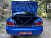Subaru Impreza WRX STI Limited