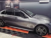 Mercedes-Benz C 300 de 9G-TRONIC Edition AMG Line