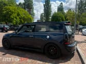 MINI Clubman Cooper 2.0 SD Hampton