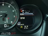 Porsche Macan T