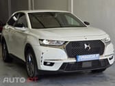 DS DS7 Crossback E-Tense Bastille+ EAT8