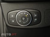 Ford Focus Focus SW 1.0 EcoBoost MHEV Active X
