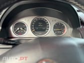 Mercedes-Benz C 220 CDi Avantgarde BlueEfficiency