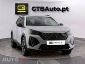 Peugeot 2008 1.2 PureTech EAT8 Allure
