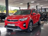 Kia Stonic 1.0 T-GDI EX