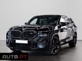 BMW XM G09