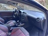 Seat Leon 1.4 16V Sport Limited