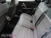 Citroen C4 1.2 PureTech Plus