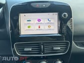 Renault Clio 1.5 dCi Limited
