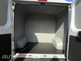 Opel Movano L2H1 3.5T 2.2 D CD