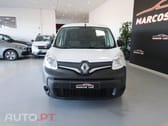 Renault Kangoo 1.5 dCi Business