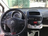 Citroen C1 1.0 Attraction