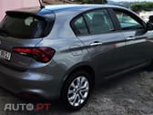 Fiat Tipo 1.3 M-Jet Lounge
