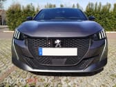 Peugeot 208 GT Line 1.2 Puretech 100CV