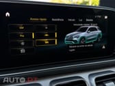 Mercedes-Benz GLE d 4Matic
