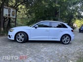 Audi A3 Sportback 1.8 TFSi S-line S tronic