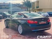 BMW 420 d Line Luxury Auto