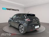 Peugeot E-208 50 kWh GT