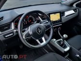 Renault Captur TCe 100 BUSINESS EDITION
