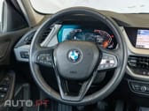 BMW 116 d