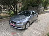 BMW 320 d Coupe