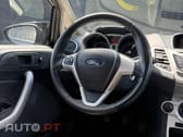 Ford Fiesta Techno