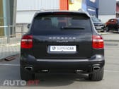 Porsche Cayenne Tiptronic