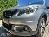 Peugeot 2008 1.6 BlueHDi Allure