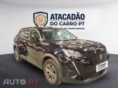Peugeot 2008 Active Pack