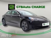Tesla Model 3 I.V.A DEDUTIVEL Standard RWD Plus 