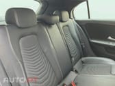 Mercedes-Benz A 180 d Style Plus Aut.