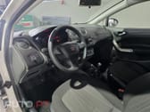 Seat Ibiza 1.2 TDi
